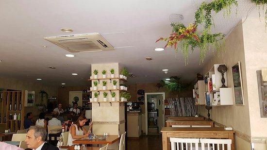 Mantra Restaurante