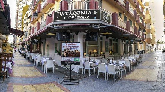 Patagonia SteakHouse