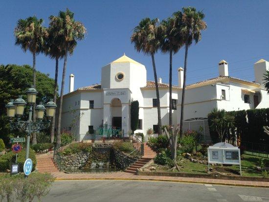 Miraflores Golf Restaurant