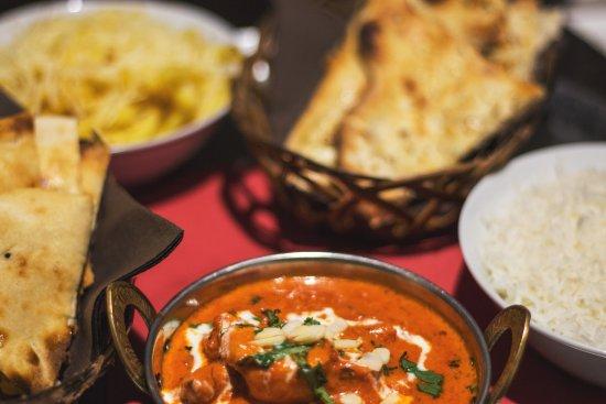 Indian Jaipur