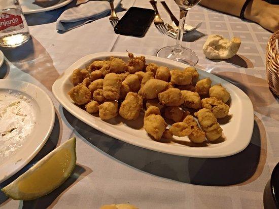 Restaurant Domingo