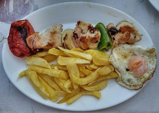 Bar Aviles Sl