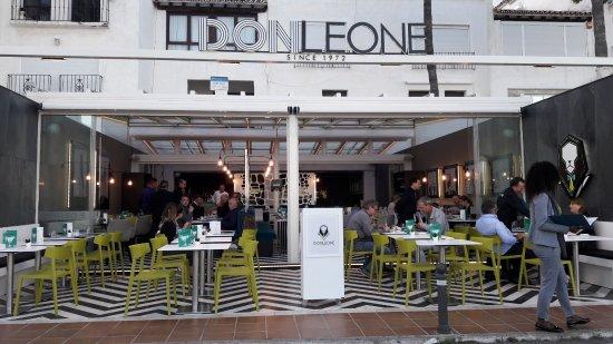 Don Leone Restaurant