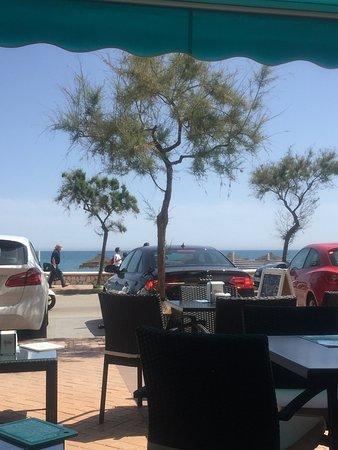 The Beach Bar