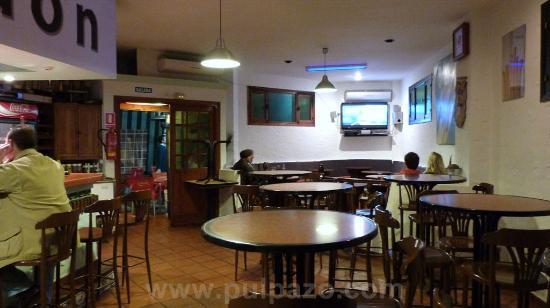Bar Rigodon Fuengirola