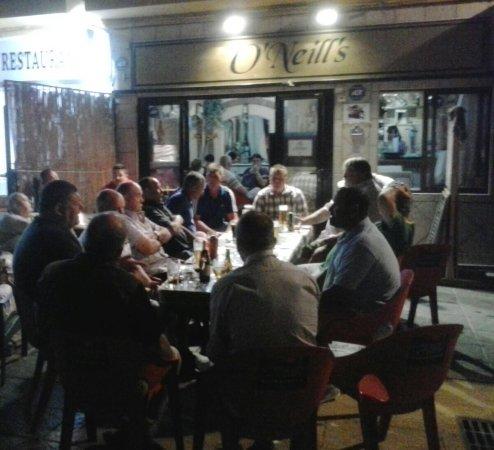 O'Neill's Bar