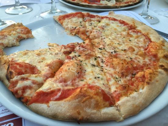 La Roima Pizzeria