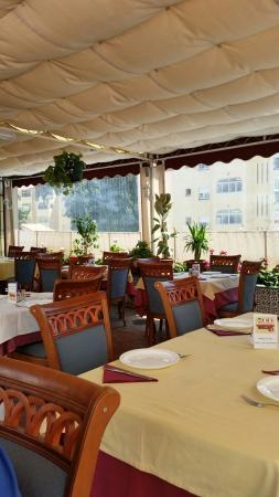 Restaurante Verona