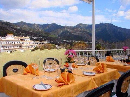 Restaurante El Capricho