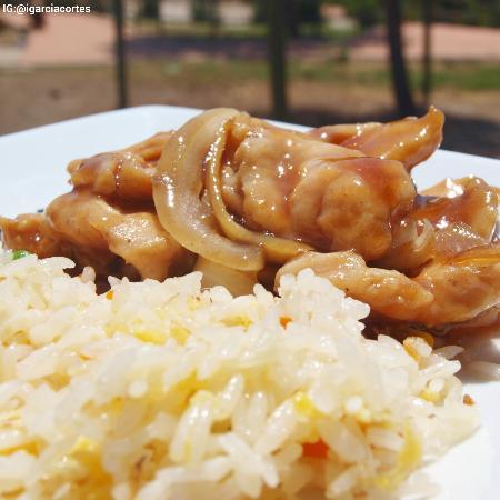 Chinese Fu