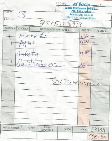 Al Baco