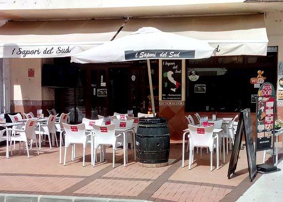 I Sapori del Sud