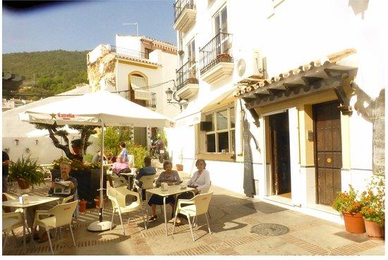 El Tapeo