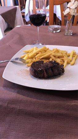 Resturante Pizzeria Jimenez