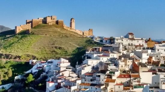 Arab Castle