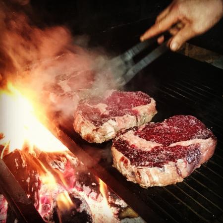Abrasa BBQ SteakHouse