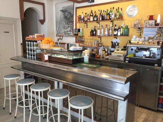 Cafeteria Silvia