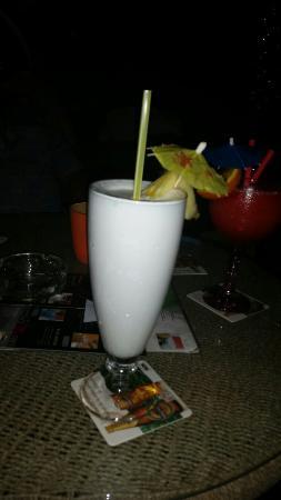 Harp Bar