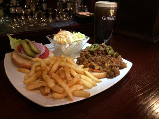 Martin's Pub