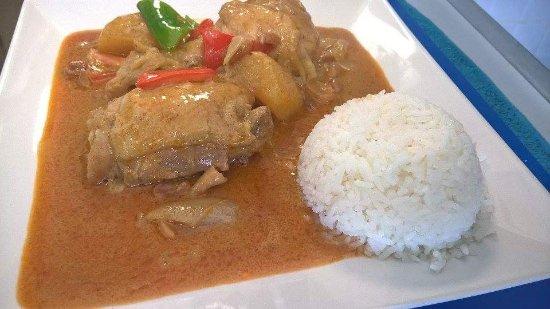 Poco Thai