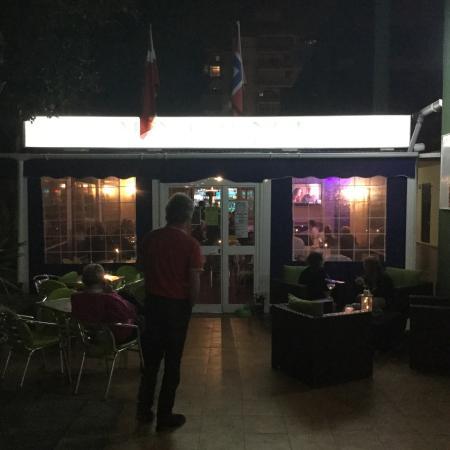 Mix Lounge