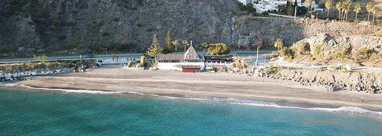 La Restinga Beach