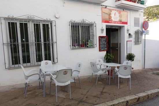Spices Frigiliana