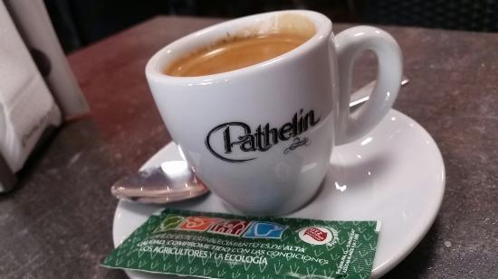 Pasteleria Pathelin