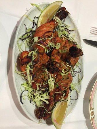 Bombay Grill
