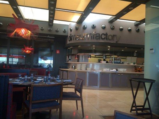Dim Sum