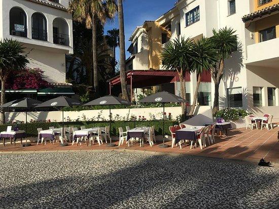 Restaurante TEO