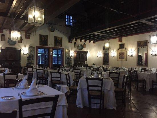La Pesquera
