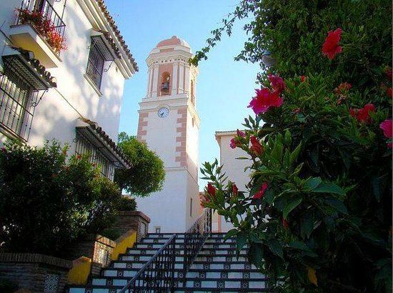 Plaza del Reloj