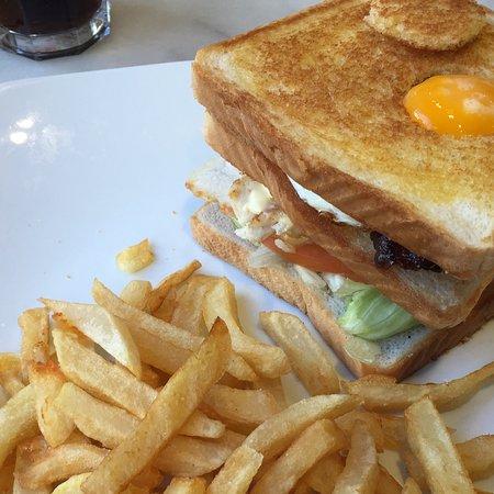 Cafe Bar Centro