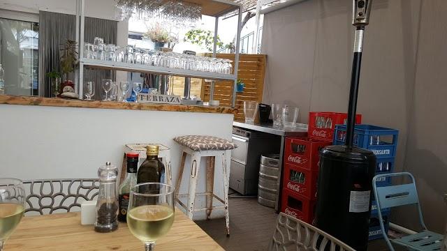 A Tavola