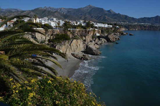 la Playa El Playazo