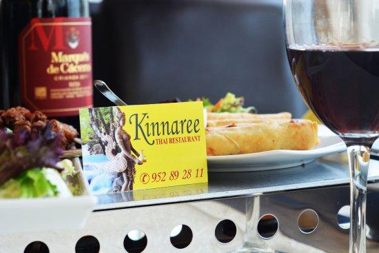 Kinnaree Thai