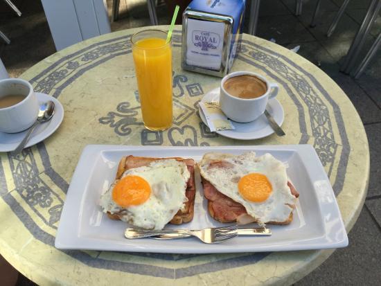 Cafe Royal