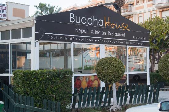 Buddha House