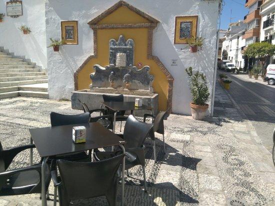 Bar La Pena
