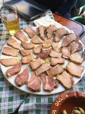Casa Gaspar 1