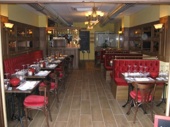 Bistro & Fondue