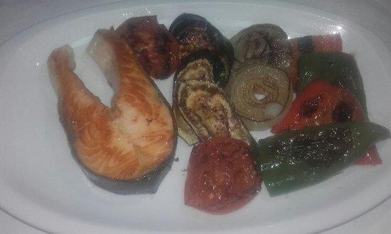 Taberna La Carriola