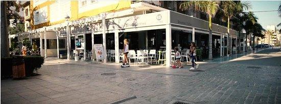 Larios 13