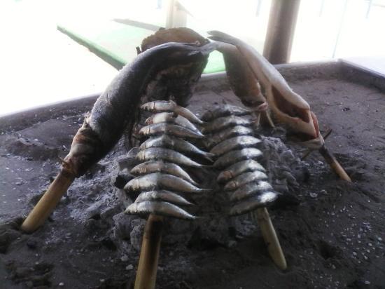 Chiringuito Los Marengos