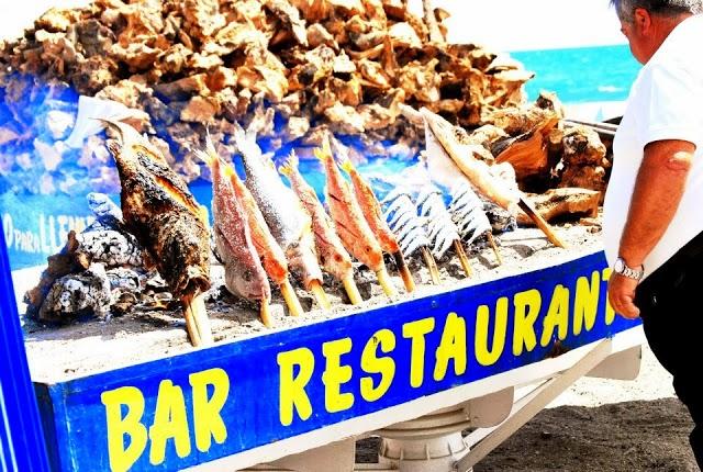 Restaurante Antonio