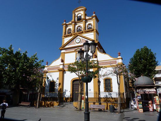 Santuario de la Inmaculada Concepcion