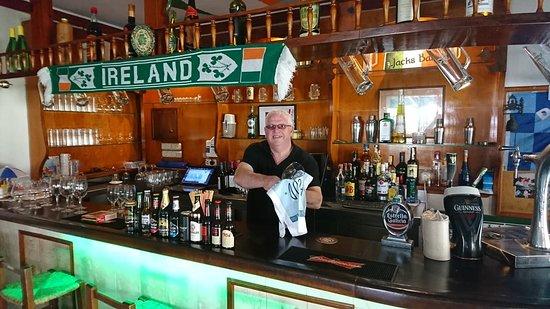 Jacks Bar