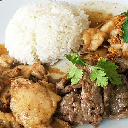 Thai Delight