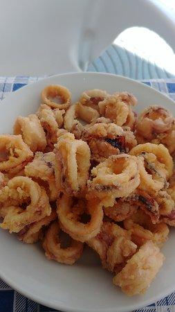 Marisqueria Encinas